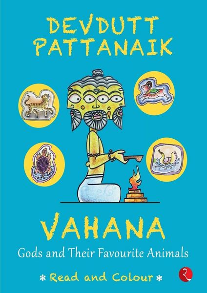 Produktbild: Vahana