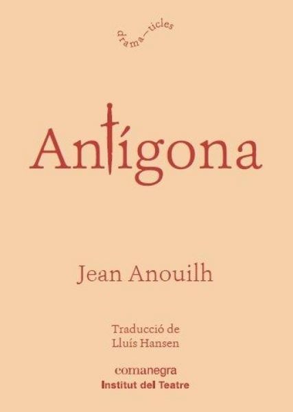 Produktbild: Ant&iacute;gona