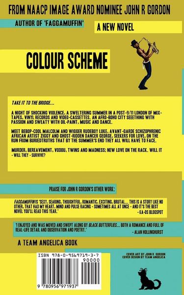 Produktbild: Colour Scheme