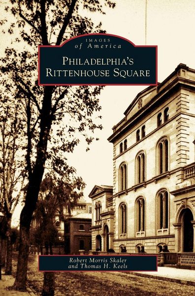 Produktbild: Philadelphia's Rittenhouse Square