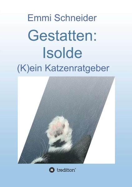 Produktbild: Gestatten: Isolde