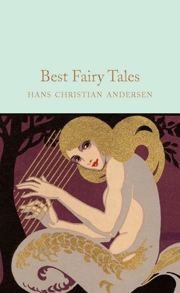 Produktbild: Best Fairy Tales