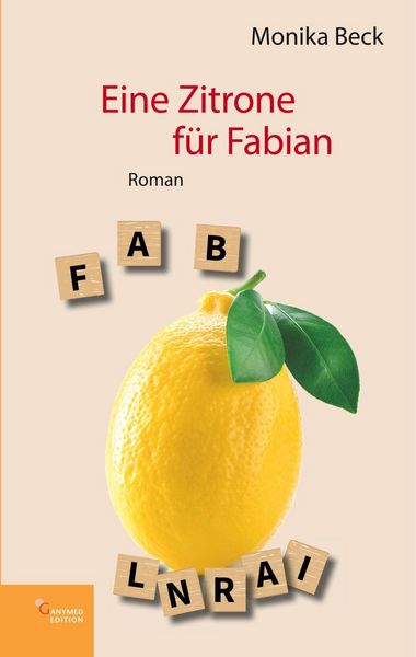 Produktbild: Eine Zitrone f&uuml;r Fabian