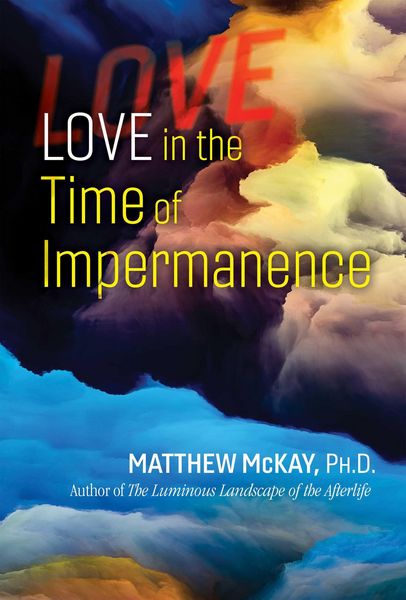 Produktbild: Love in the Time of Impermanence