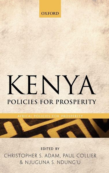 Produktbild: Kenya
