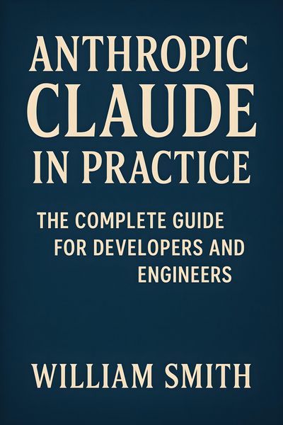 Produktbild: Anthropic Claude in Practice