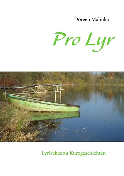 Produktbild: Pro Lyr