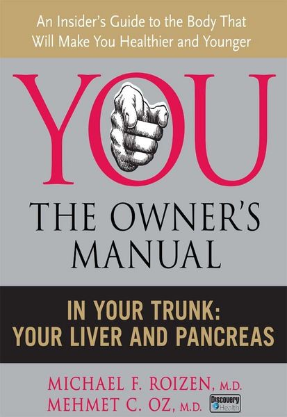 Produktbild: In Your Trunk