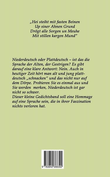 Produktbild: Arntedanz