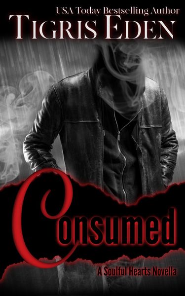 Produktbild: Consumed
