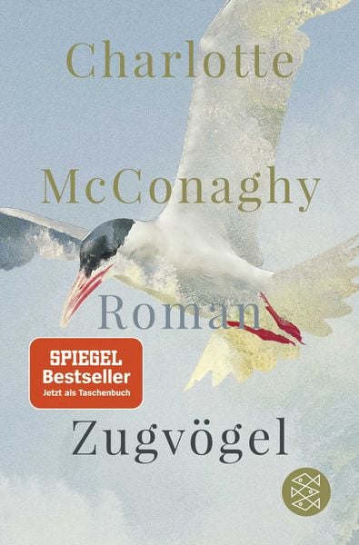 Zugvögel, Taschenbuch von Charlotte McConaghy, Fischer Taschenbuch Verlag