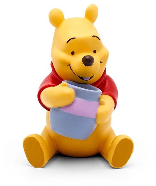 Produktbild: Content-Tonie: Disney - Winnie Puuh auf großer Reise