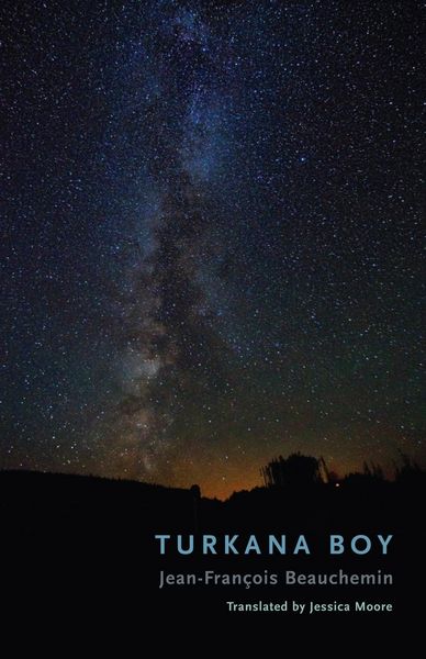 Produktbild: Turkana Boy