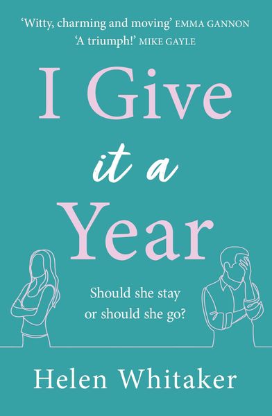 Produktbild: I Give It A Year