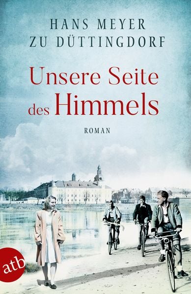 Produktbild: Unsere Seite des Himmels