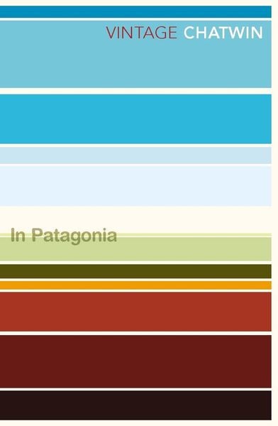 Produktbild: In Patagonia