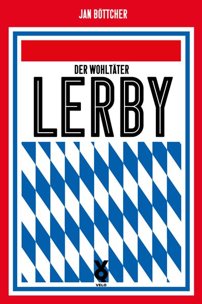 Produktbild: S&ouml;ren Lerby. Der Wohlt&auml;ter