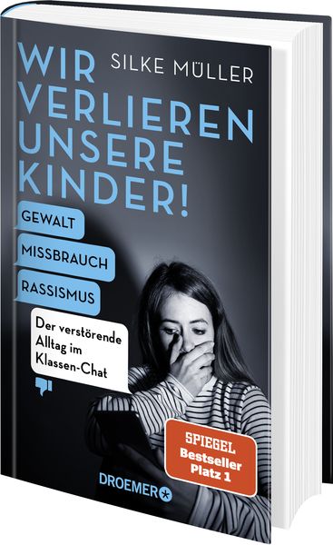 Produktbild: Wir verlieren unsere Kinder!