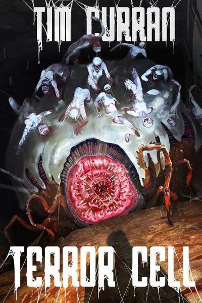 Produktbild: Terror Cell