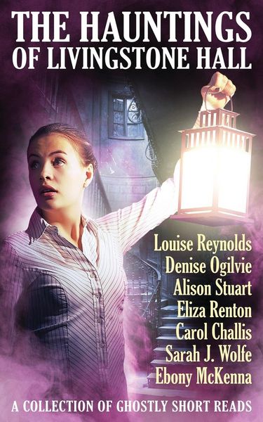 Produktbild: The Hauntings of Livingstone Hall