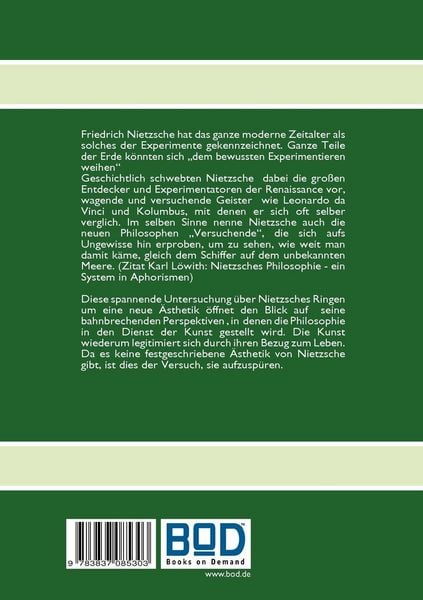 Produktbild: Versuchende