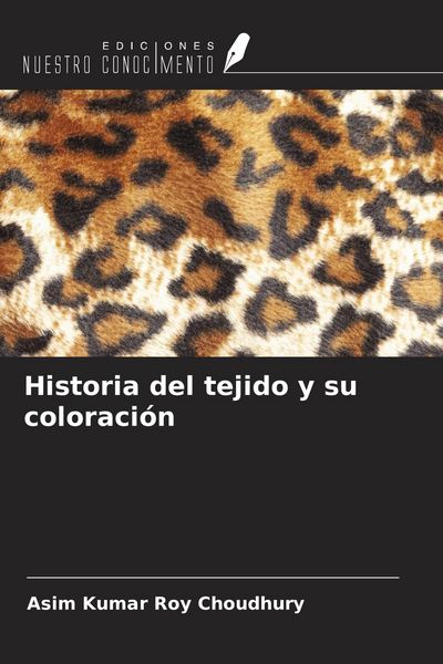Produktbild: Historia del tejido y su coloraci&oacute;n