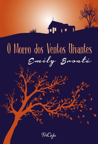 Produktbild: O morro dos ventos uivantes
