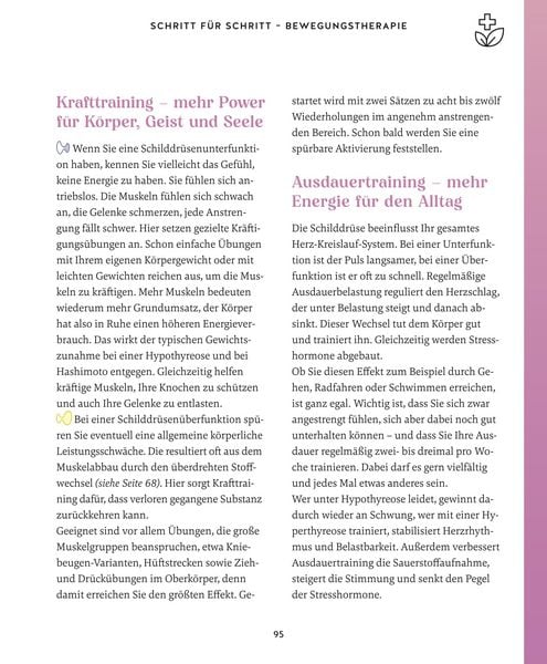 Produktbild: Meine Gesundheitsretter aus der Natur f&uuml;r eine starke Schilddr&uuml;se