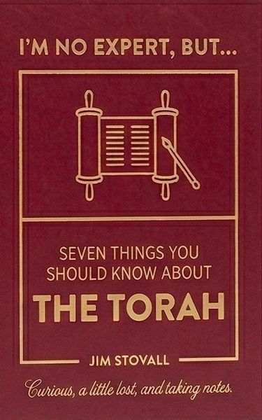 Produktbild: The Torah