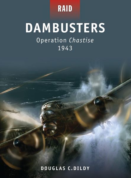 Produktbild: Dambusters