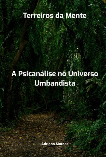 Produktbild: Terreiros da Mente