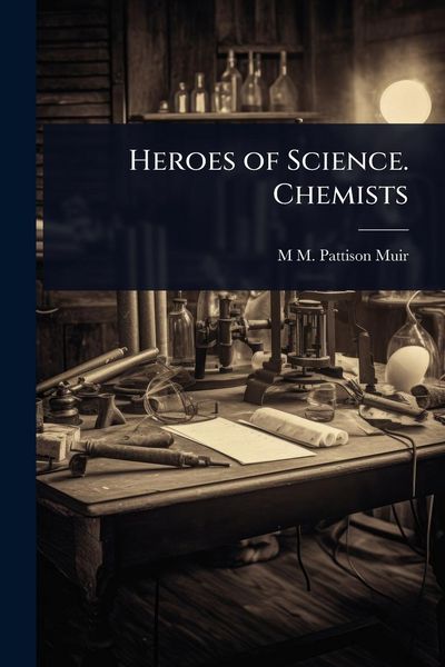Produktbild: Heroes of Science. Chemists