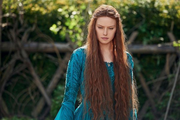 Produktbild: Ophelia