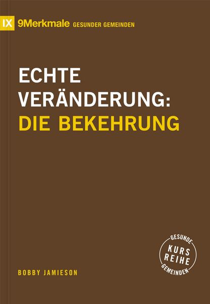 Produktbild: Echte Ver&auml;nderung
