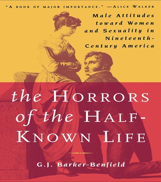Produktbild: The Horrors of the Half-Known Life