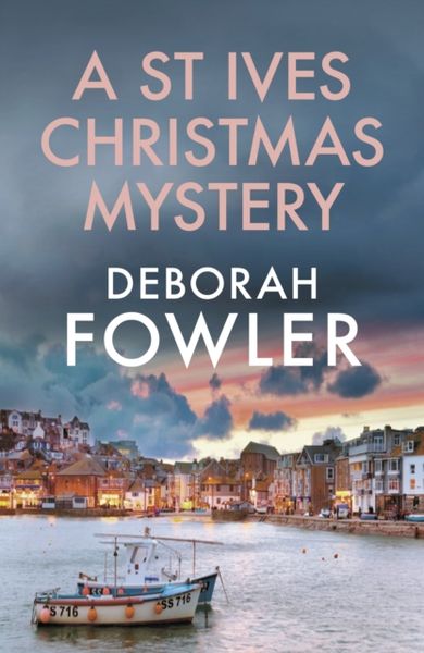 Produktbild: A St Ives Christmas Mystery