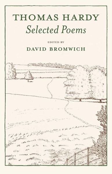 Produktbild: Selected Poems