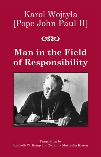 Produktbild: Man in the Field of Responsibility
