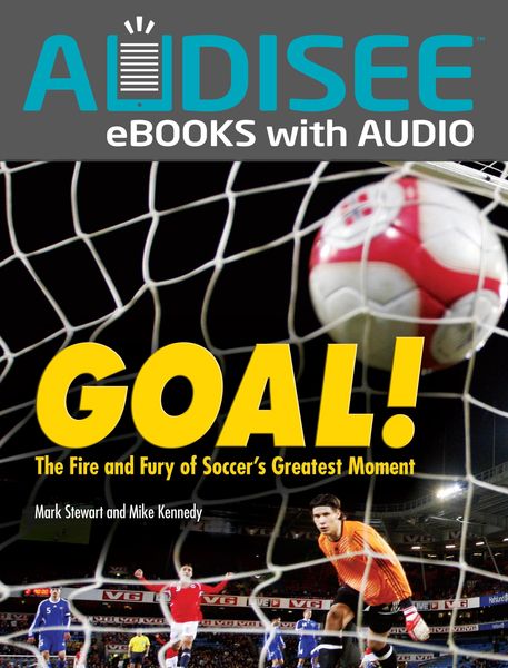 Produktbild: Goal!