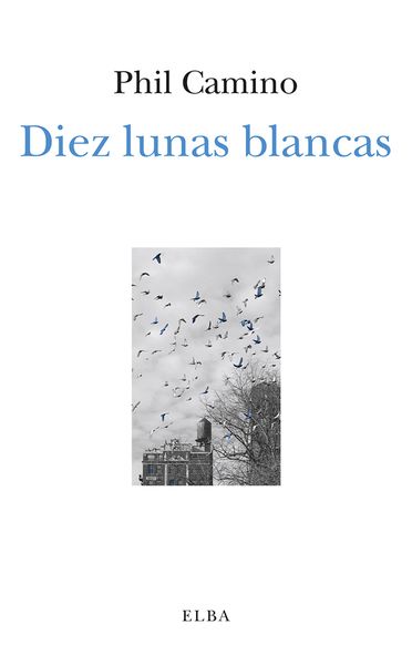 Produktbild: Diez lunas blancas