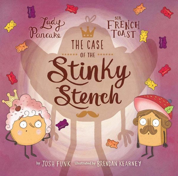 Produktbild: The Case of the Stinky Stench