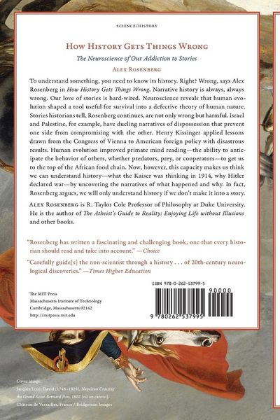Produktbild: How History Gets Things Wrong