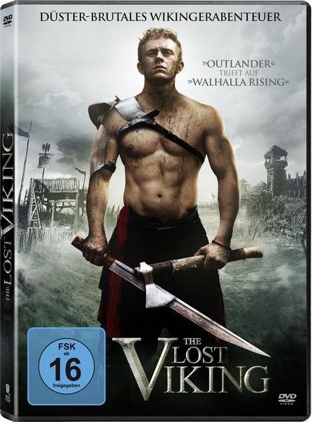 Produktbild: The Lost Viking