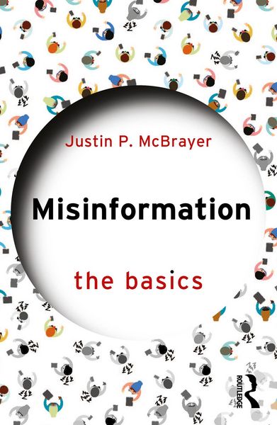Produktbild: Misinformation: The Basics