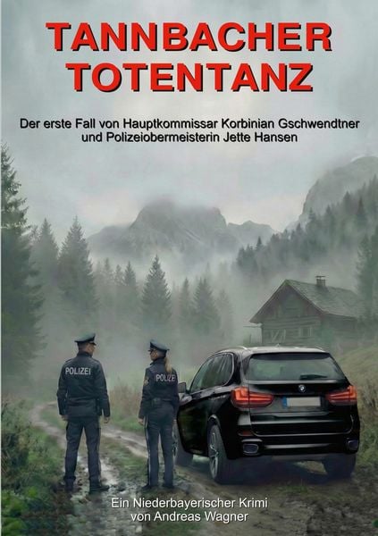 Produktbild: Tannbacher Totentanz