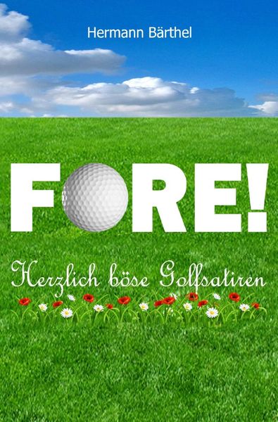 Produktbild: FORE!