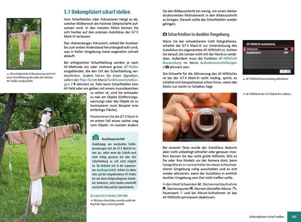 Produktbild: Canon PowerShot G7X Mark III