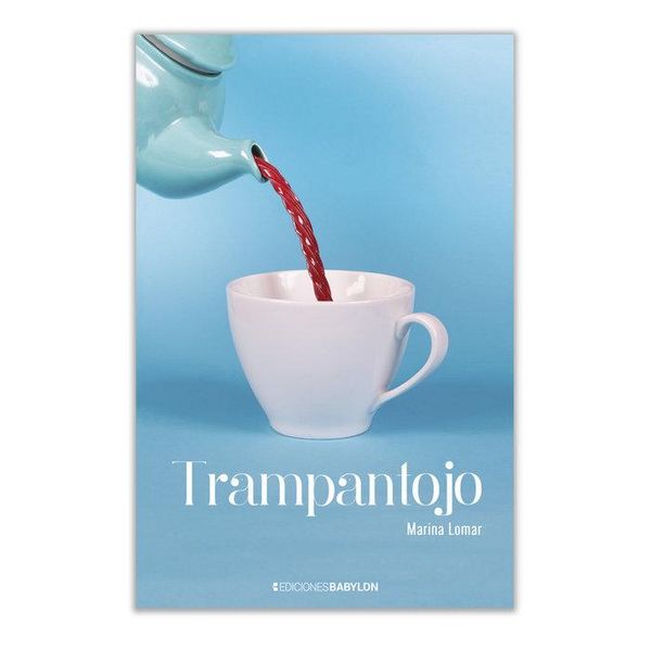 Produktbild: Trampantojo