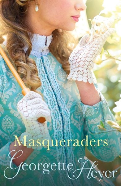 Produktbild: Masqueraders