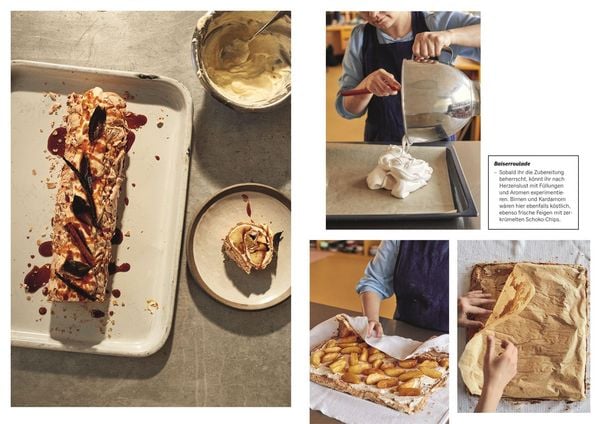 Produktbild: Ottolenghi Test Kitchen &ndash; Extra good things
